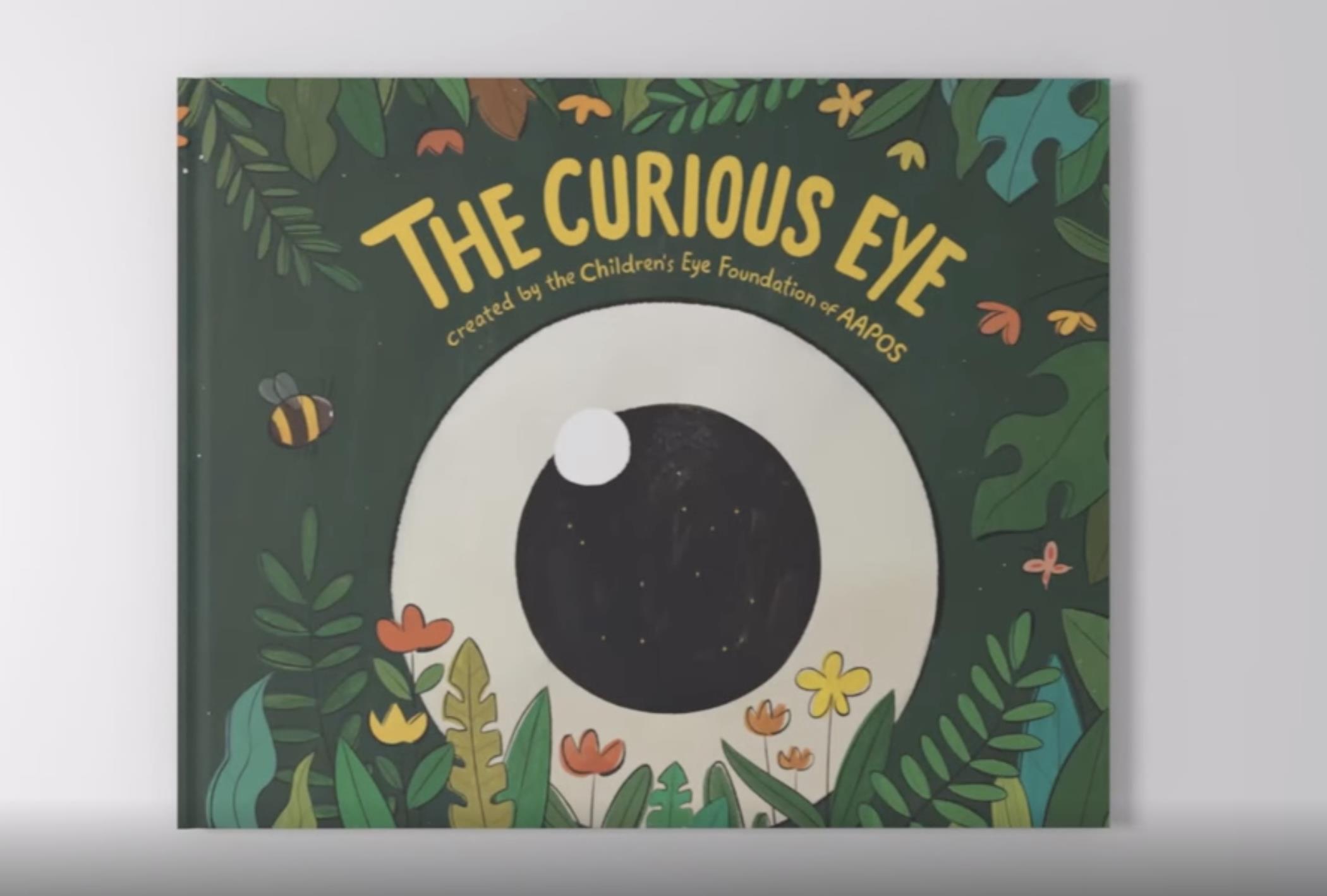The Curious Eye